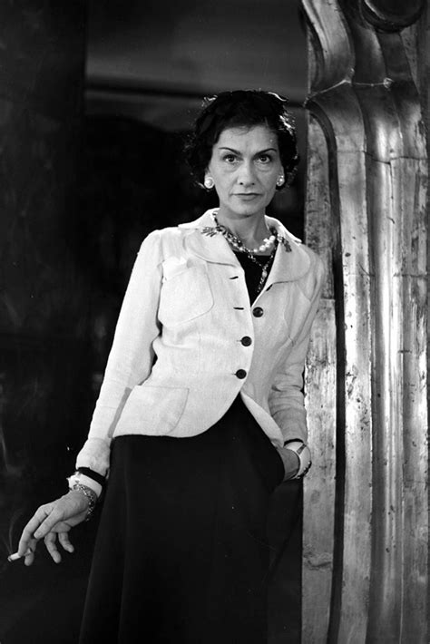 coco chanel designer 2017|Coco Chanel founder.